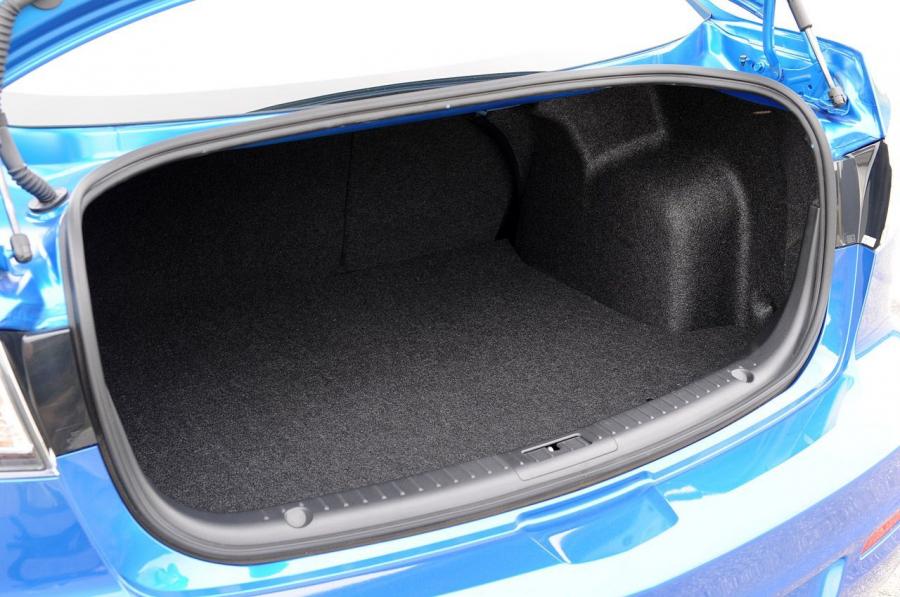  Mazda3 SkyActiv 2012 года  (фото 6 из 92)